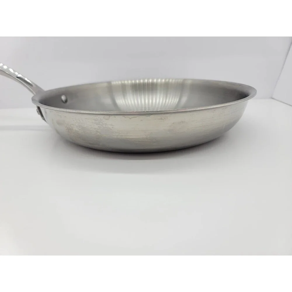 Viking this skillet